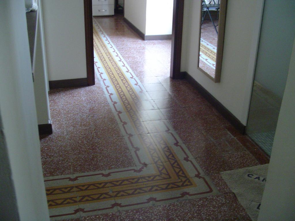 Nonna Bruna Matera Quarto foto